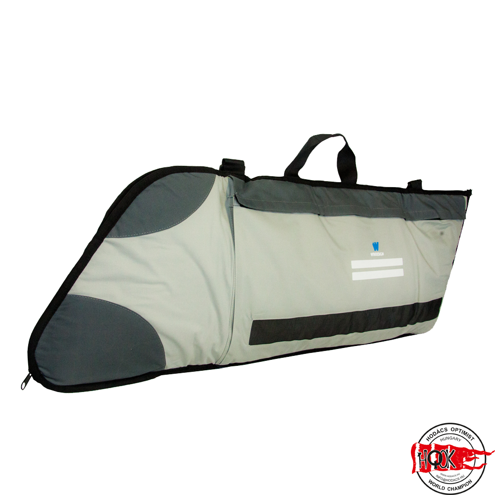 2050 Laser ILCA svert-kormány zsák, svertzsák Laser ILCA svertzsák