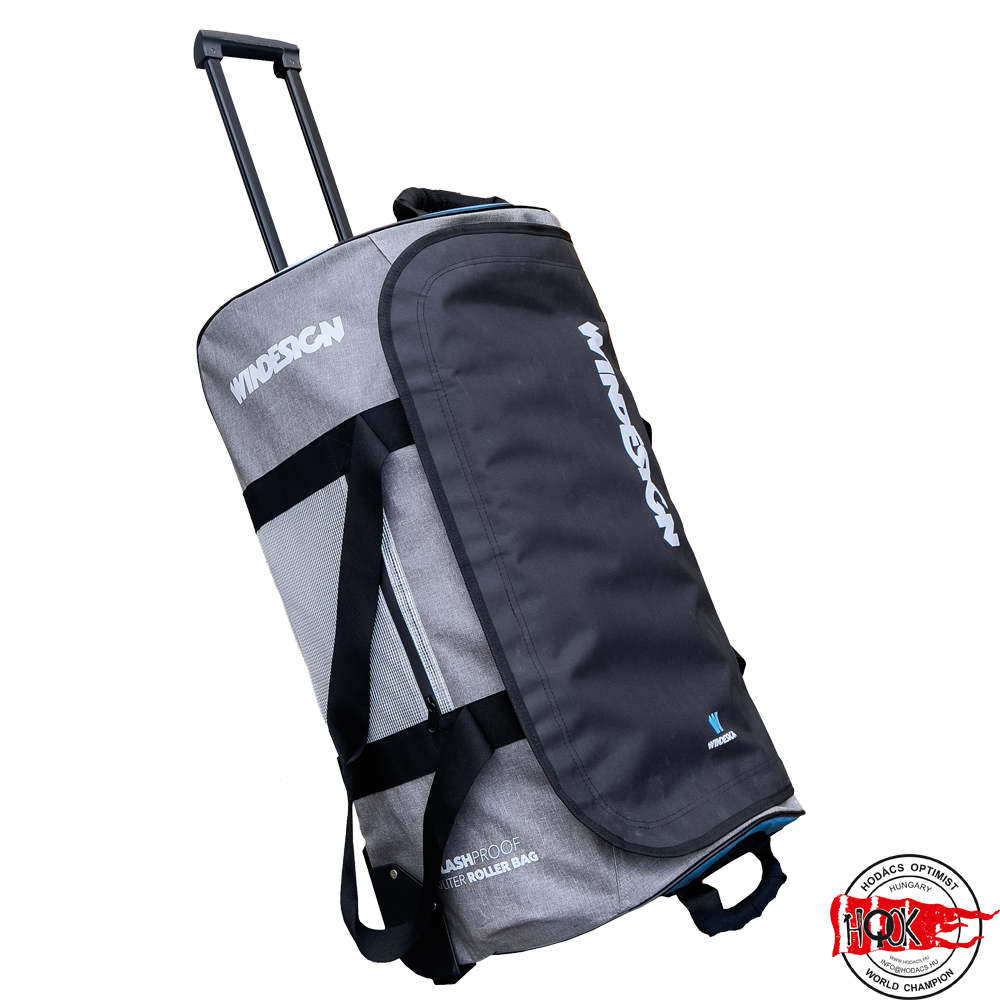 Roller bag - 110l