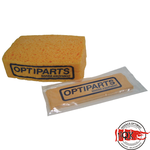 1445 Optimistes szivacs Szivacs