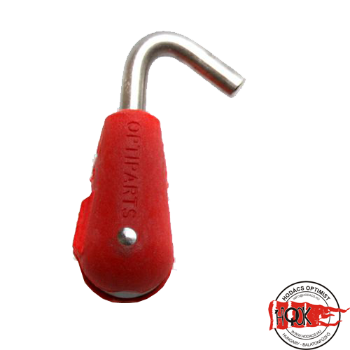 1340 optimist kampós csiga Optimist kampós csiga