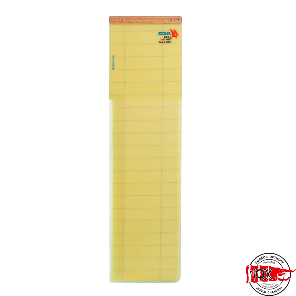 DSK svert - Dynamis DSK optimist svert