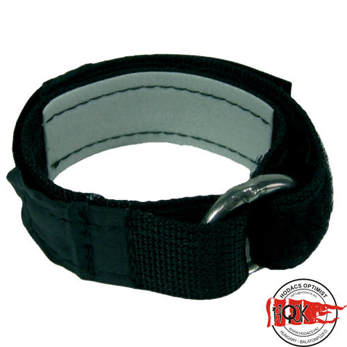 full_2005 Laser/ILCA hátsóél tépőzár