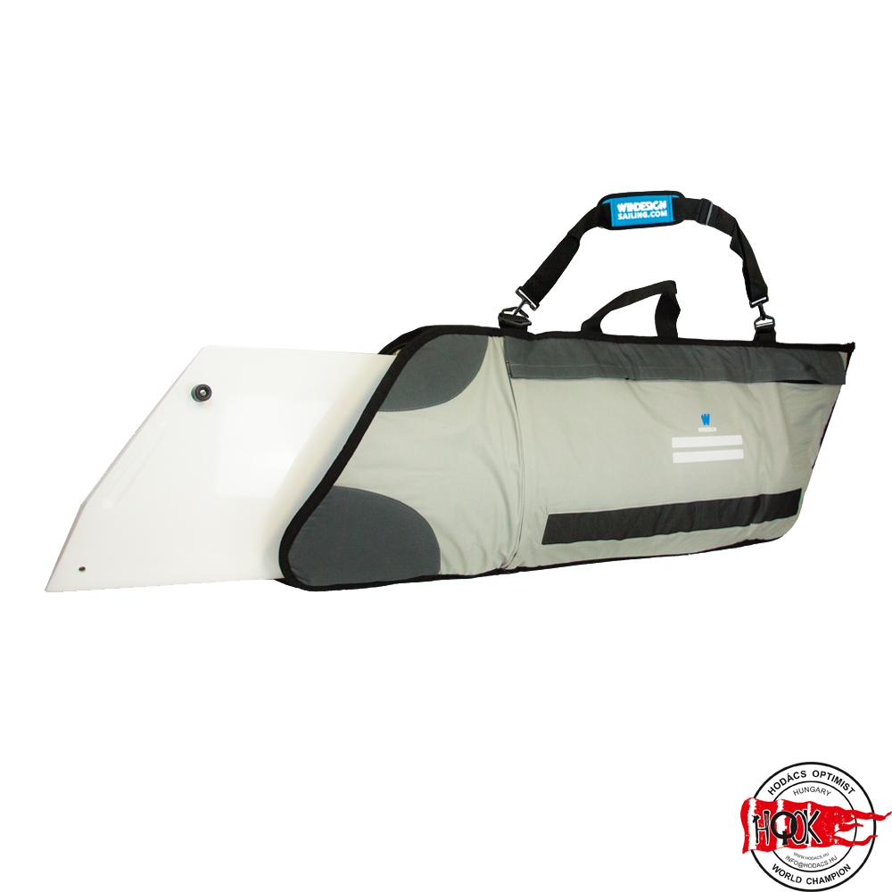 Laser ILCA svertzsák