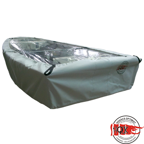 HOOK Optimist párnázott alsó ponyva HOOK Optimist párnázott alsó ponyva