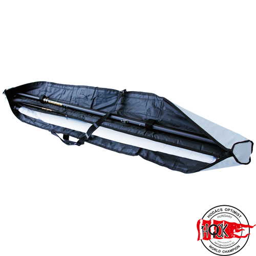 1068 Optimist párnázott rudazatzsák Optimist párnázott rudazatzsák