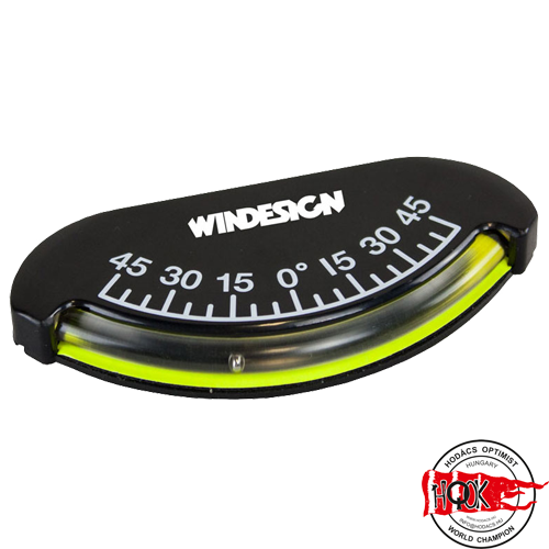 3008_2 Dőlésmérő Dőlésmérő