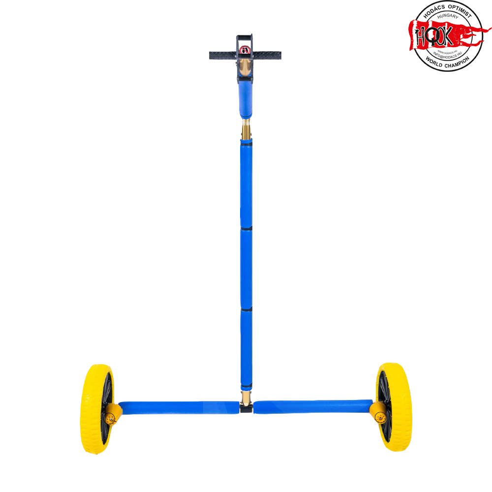 Optimist sólyakocsi Optimist sólyakocsi