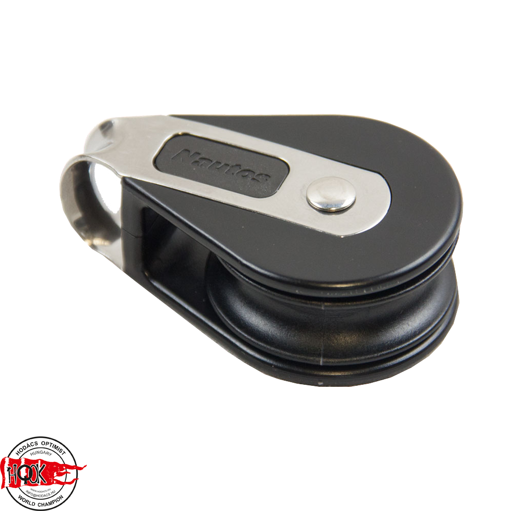 1315 Egyfülű 38mm-es csiga Egyfülű csiga