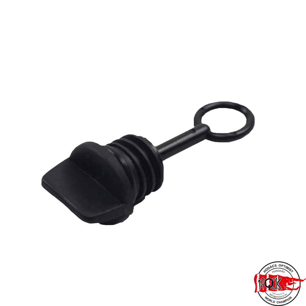 2081 Laser ILCA vízkieresztő dugó Laser ILCA vízkieresztő dugó