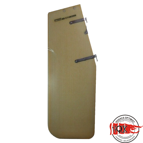 11055 Optimist kormány Optimist kormány