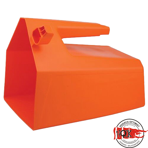 1448 narancssárga optimist mericske Nagy optimist mericske