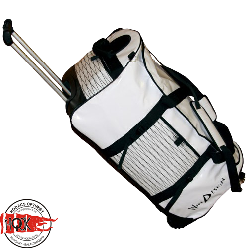 Roller bag - 124l