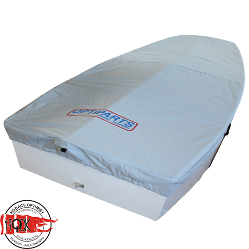 1082_1 Optimist felső ponyva Optimist felső ponyva