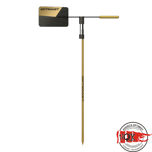 Optimist széljelző Optimist széljelző