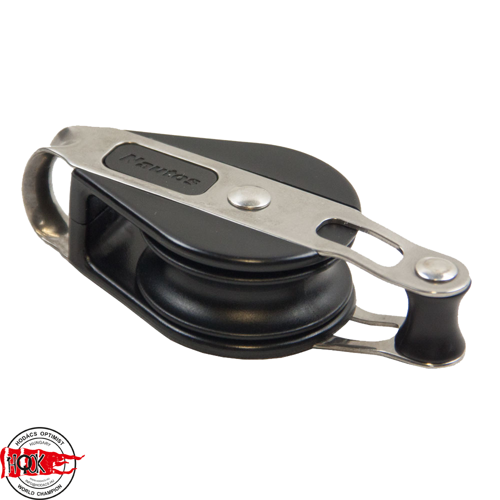 1316 Kéfülű 38mm-es csiga Kétfülű csiga