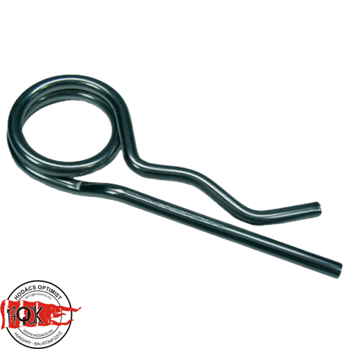 10790 kerékbiztosító szegecs Kerékbiztosító szegecs