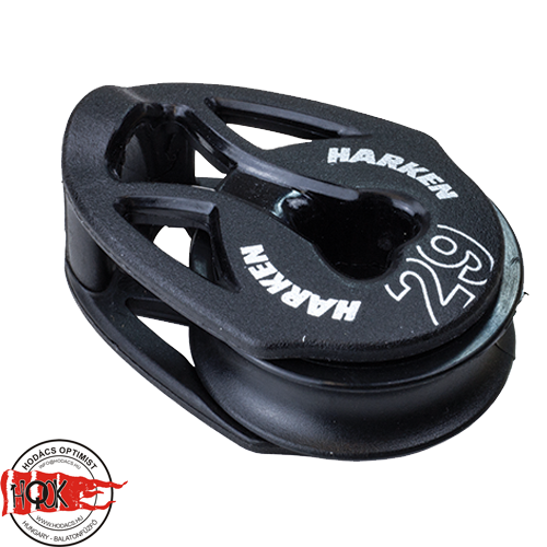 Harken Tie-Lite block