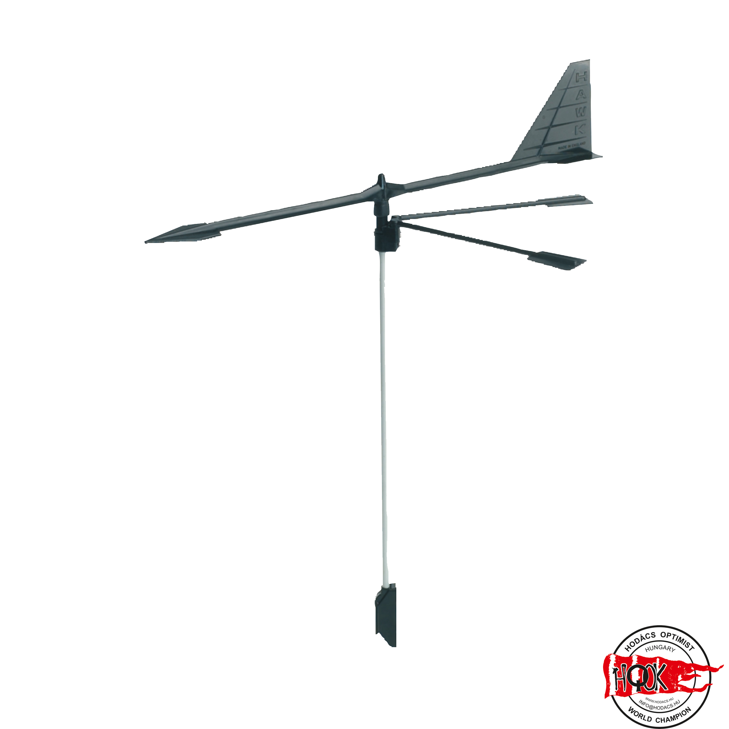 Windesign Hawk (Windex) széljelző