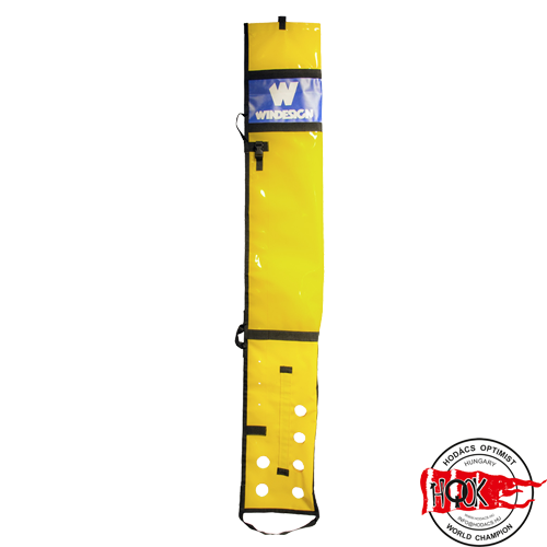 2655 Vitorlás edzőbója Edzőbója