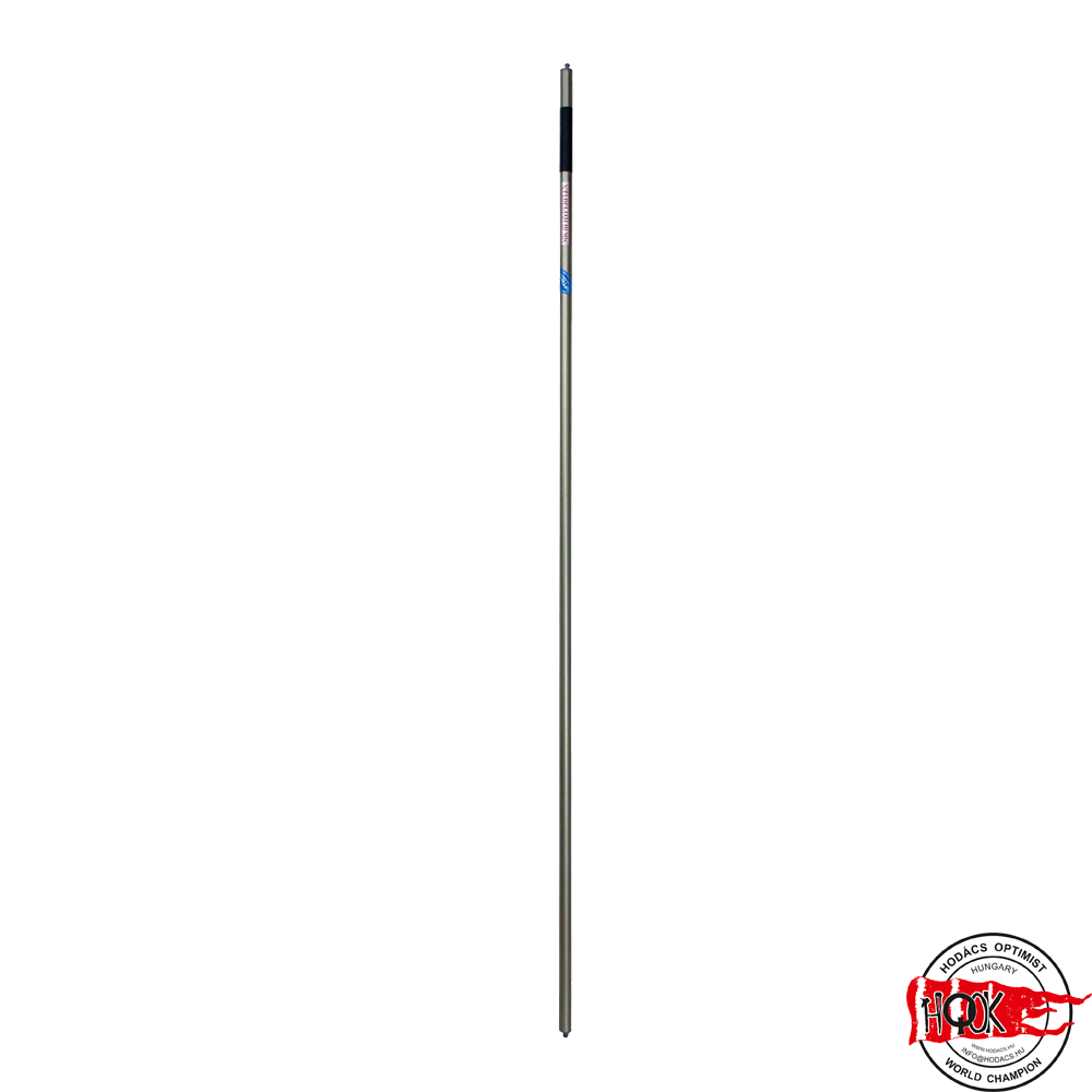 Optimist optimax hyperflex gaff