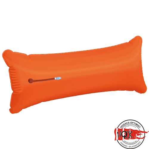 Buoyancy bag 48L - orange