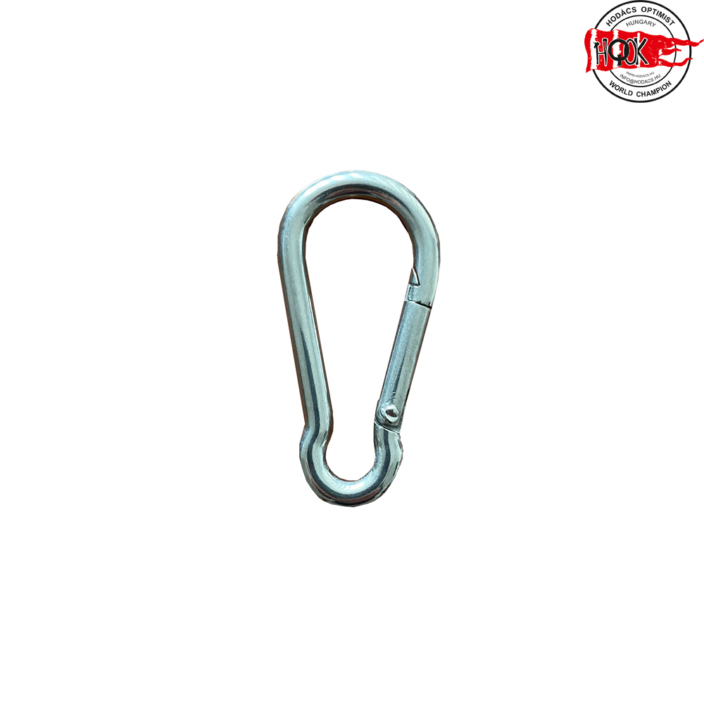 Carabiner