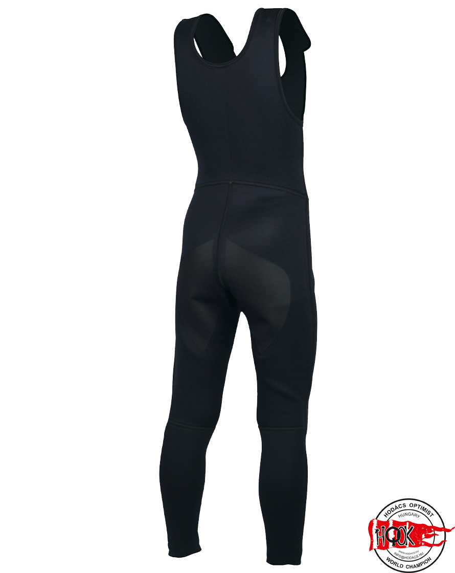 Kid Longjohn for optimist