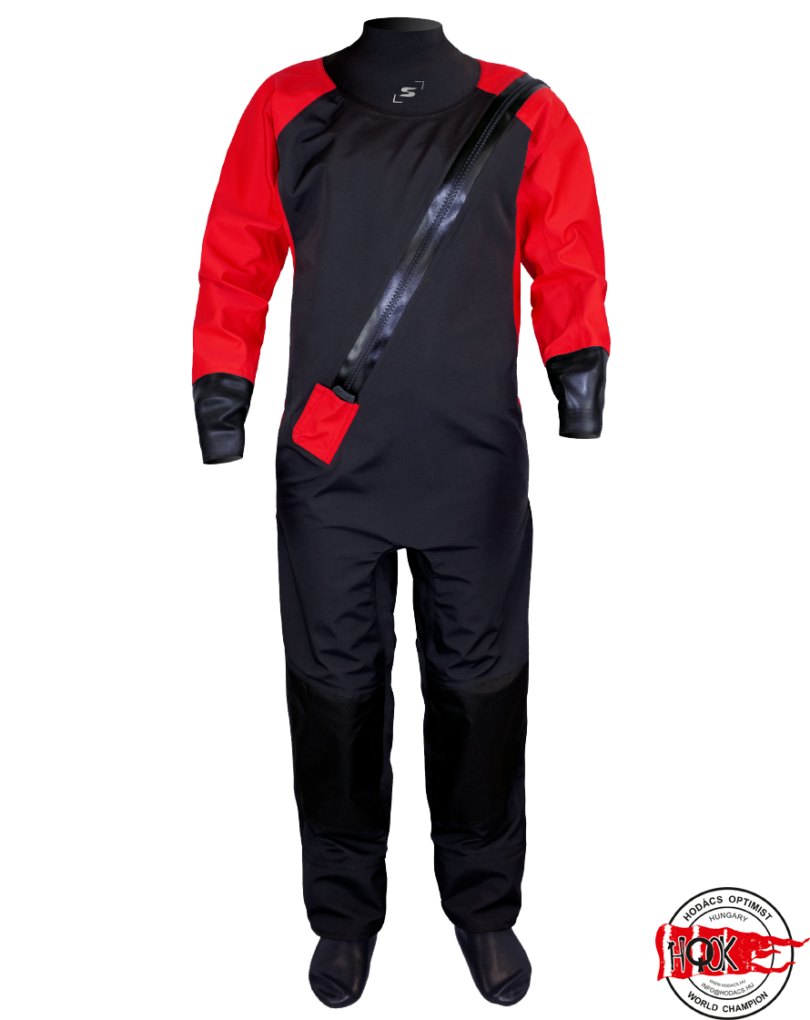 Dry Suit - Rookie