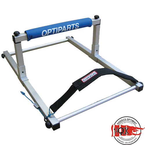 1500 optimist kiülőpad Optimistes kiülőpad