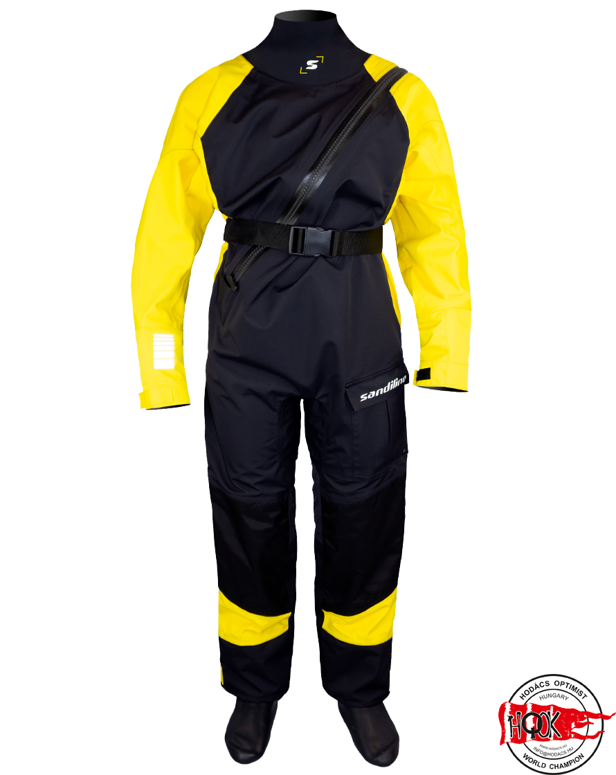 Dry Suit - PRO