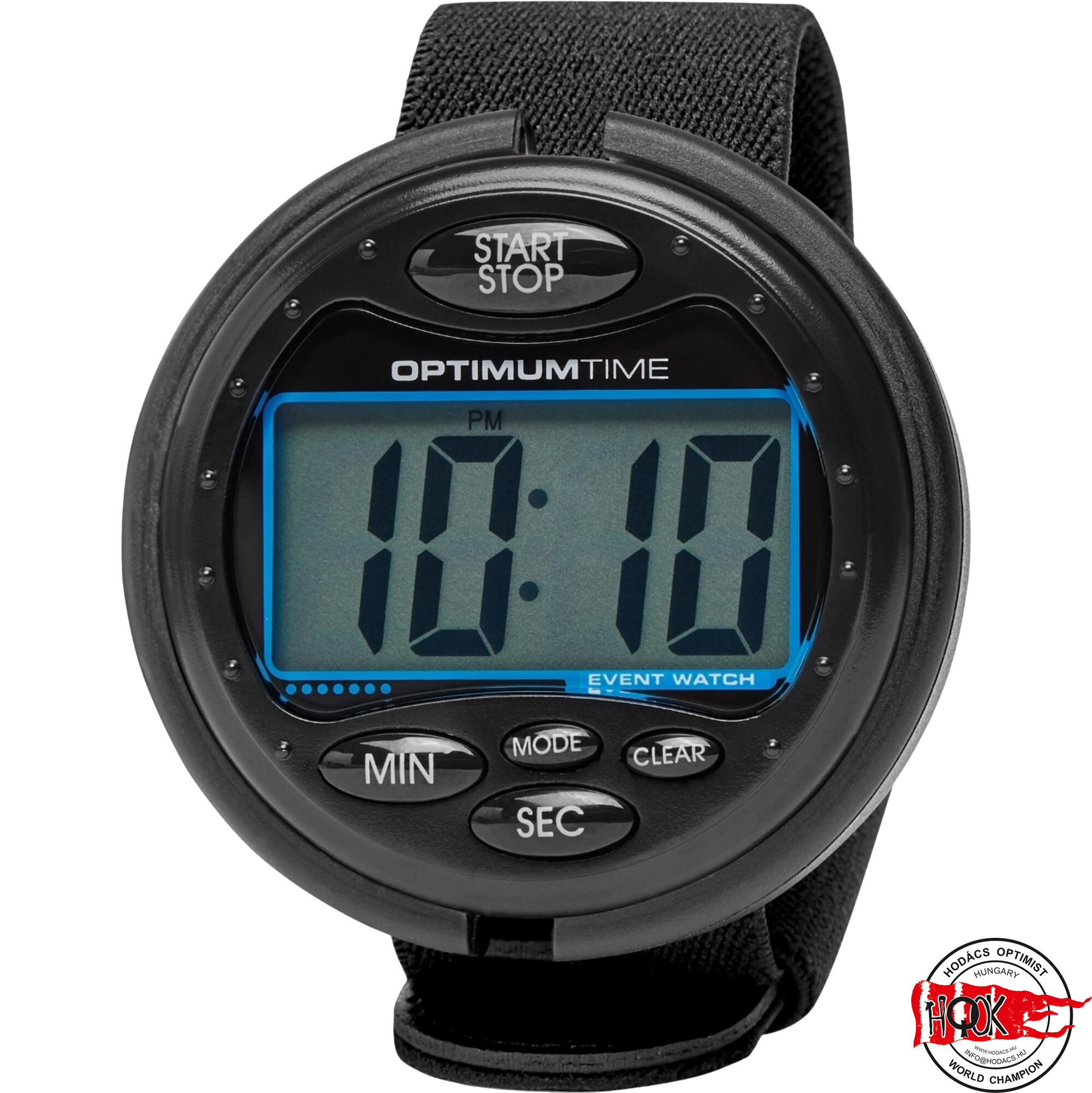 Military lovas sport óra Military lovas sport óra