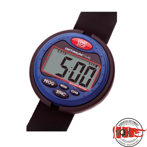 Optimum Time vitorlás rajtóra Optimum Time vitorlás óra