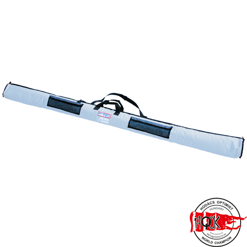 1068  Optimist párnázott rudazatzsák  Optimist párnázott rudazatzsák