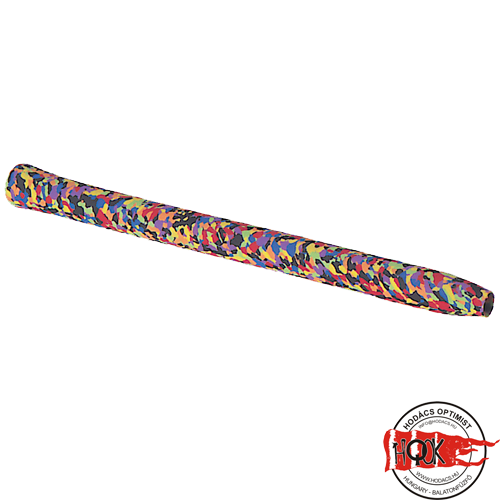 652963 Színes markolat kormányhosszabbítóhoz Színes markolat kormányhosszabbítóhoz