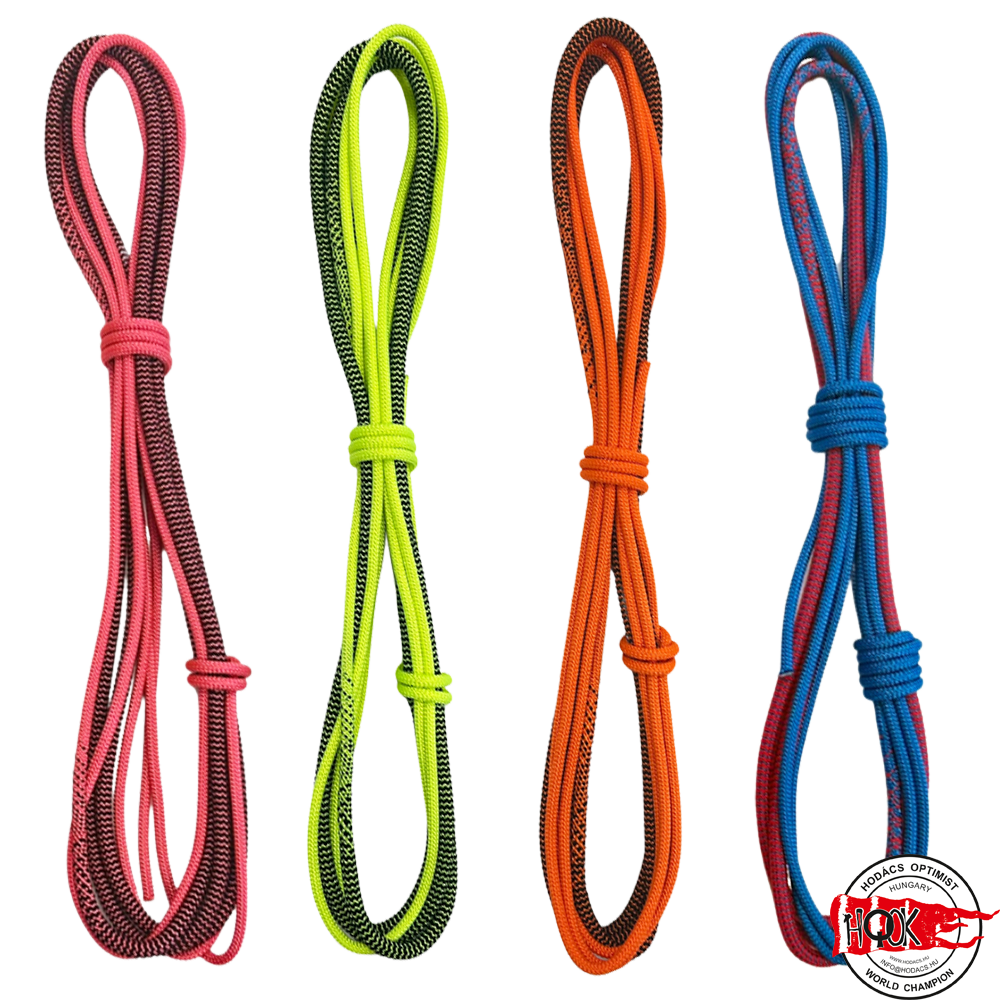 Vékonyított optimist shott Optimist vékonyított kötél