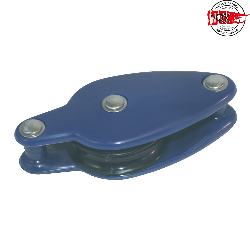 2154 Laser ILCA kétfülű csiga Laser ILCA kétfülű csiga