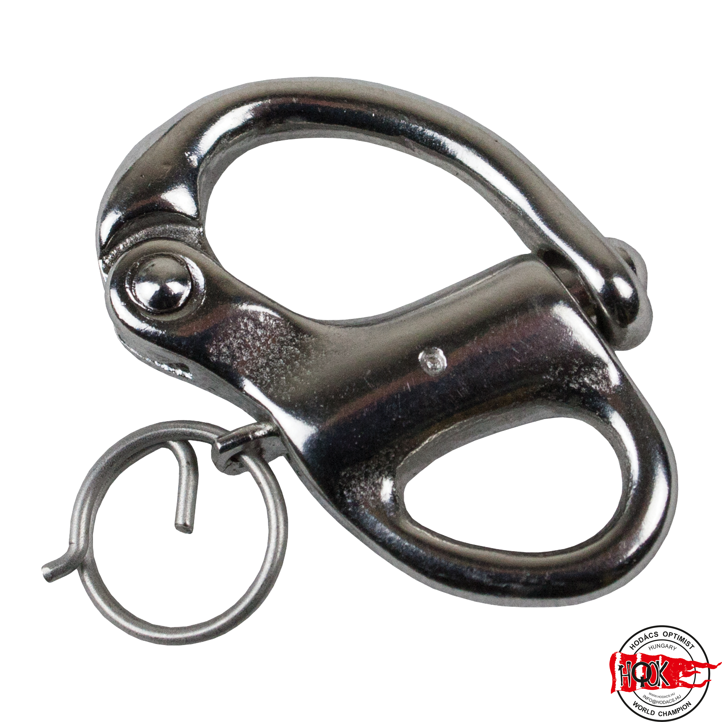 Peckes karabiner