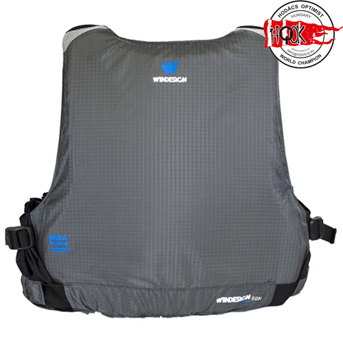 2521_1 Mentőmellény Mentőmellény