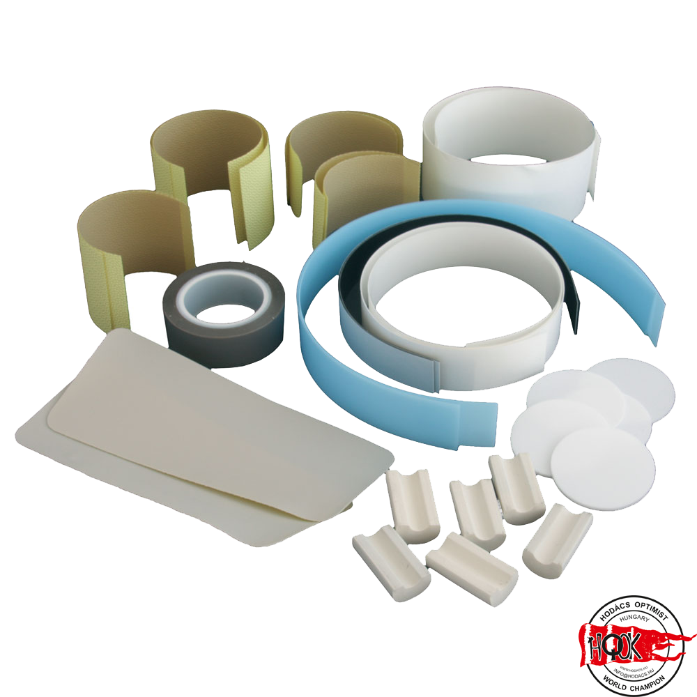 Optimist protection pack