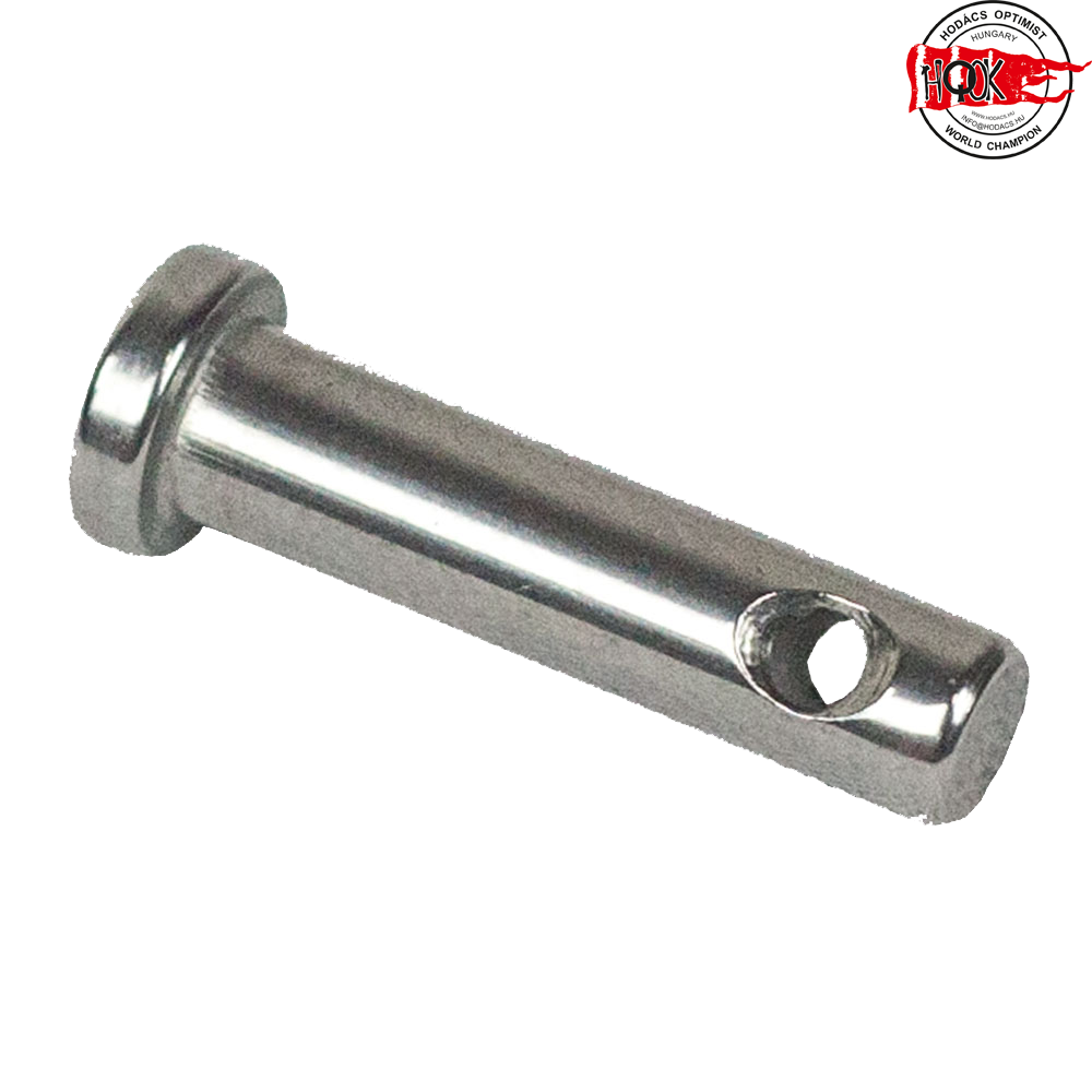 Clevis pin