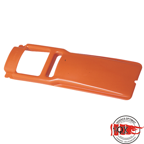 Praddel paddle - orange