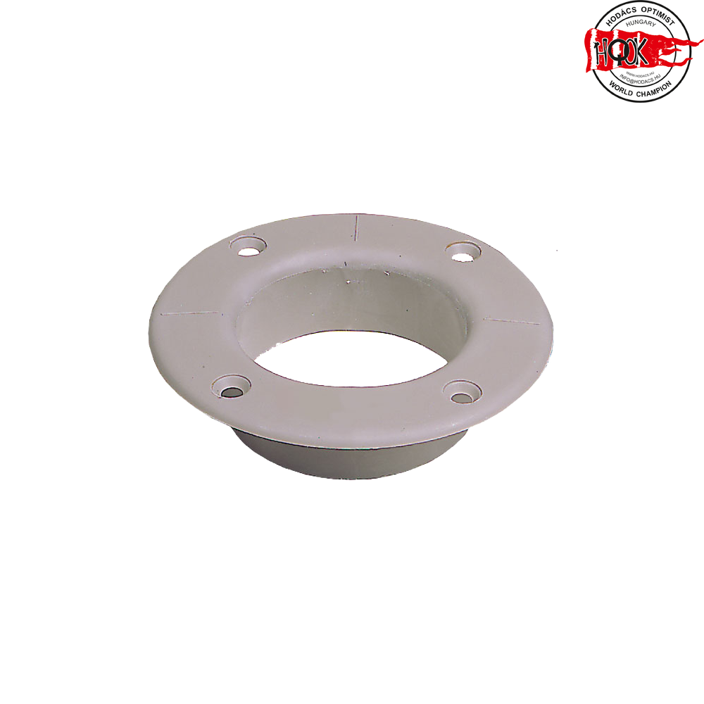 1210 Optimist árbocgyűrű - szürke Optimist árbocgyűrű - szürke