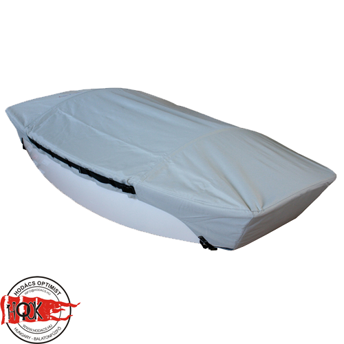 1080 Optimist felső ponyva, merevített Optimist felső ponyva, merevített