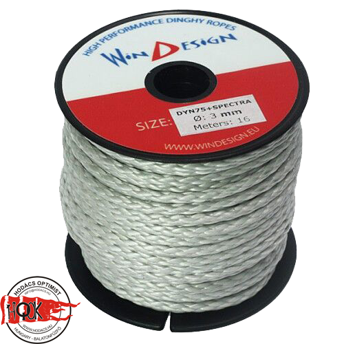 Dyneema - 3mm