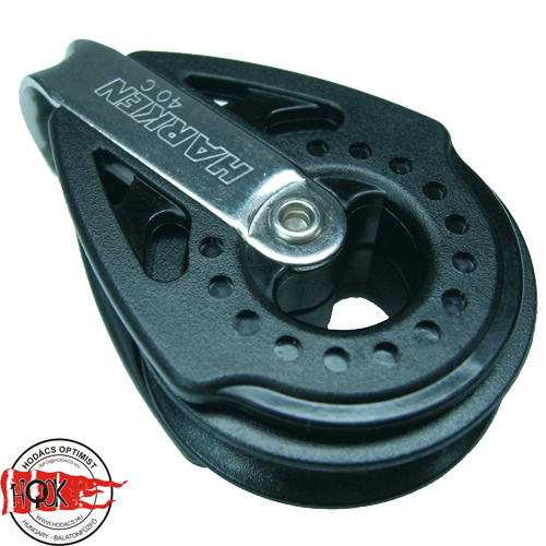 Harken Carbo single block