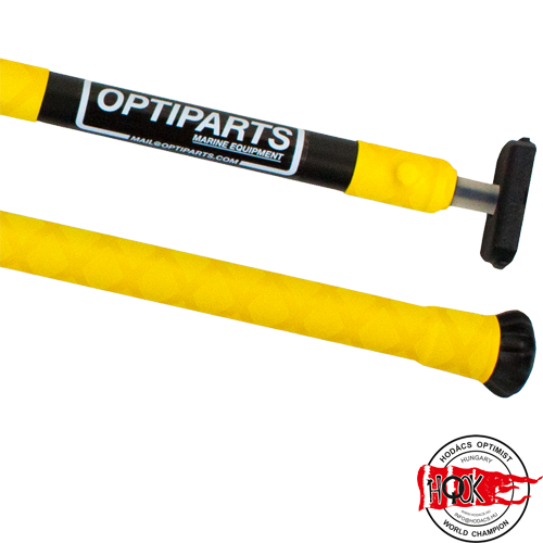 1145Y X-grip optimist kormányhosszabbító X-grip optimist kormányhosszabbító