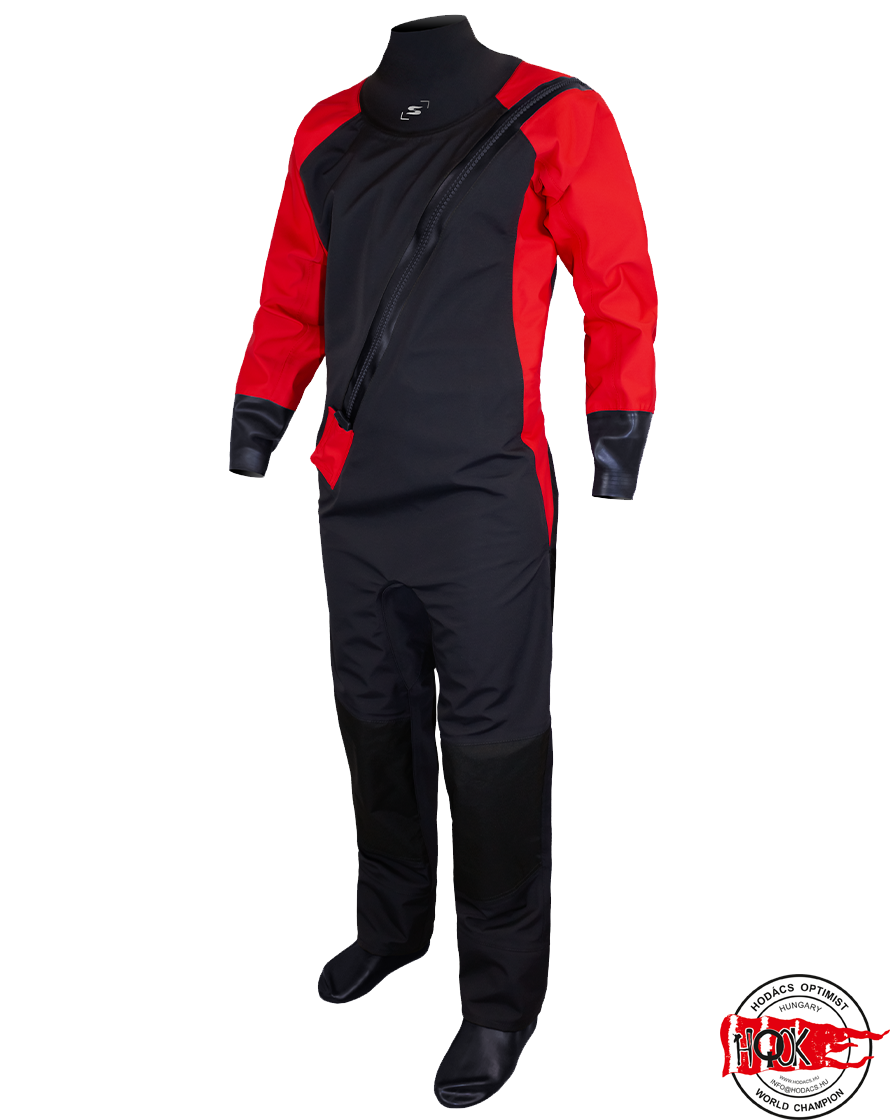 Sandiline dry suit for kids