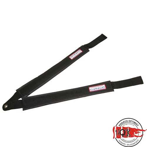 1450 Optimistes kiülőgurtni Optimist kiülőgurtni