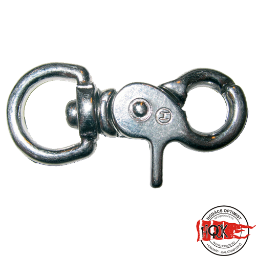 1372 félkaros karabiner Karabiner