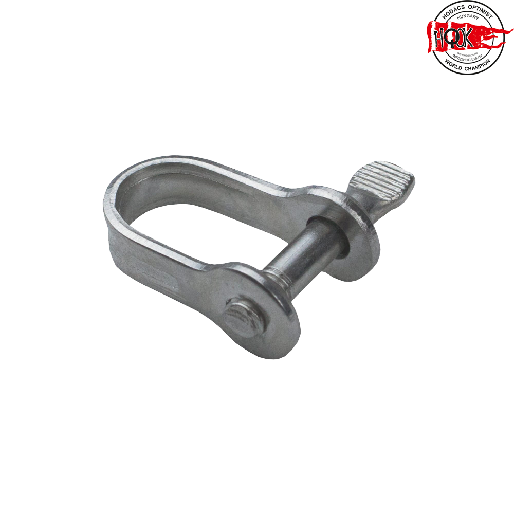 Shackle - 4mm